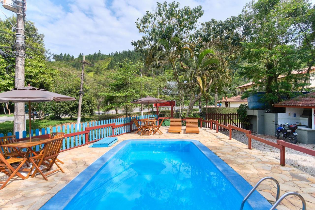 Pensão Sanremo Ubatuba