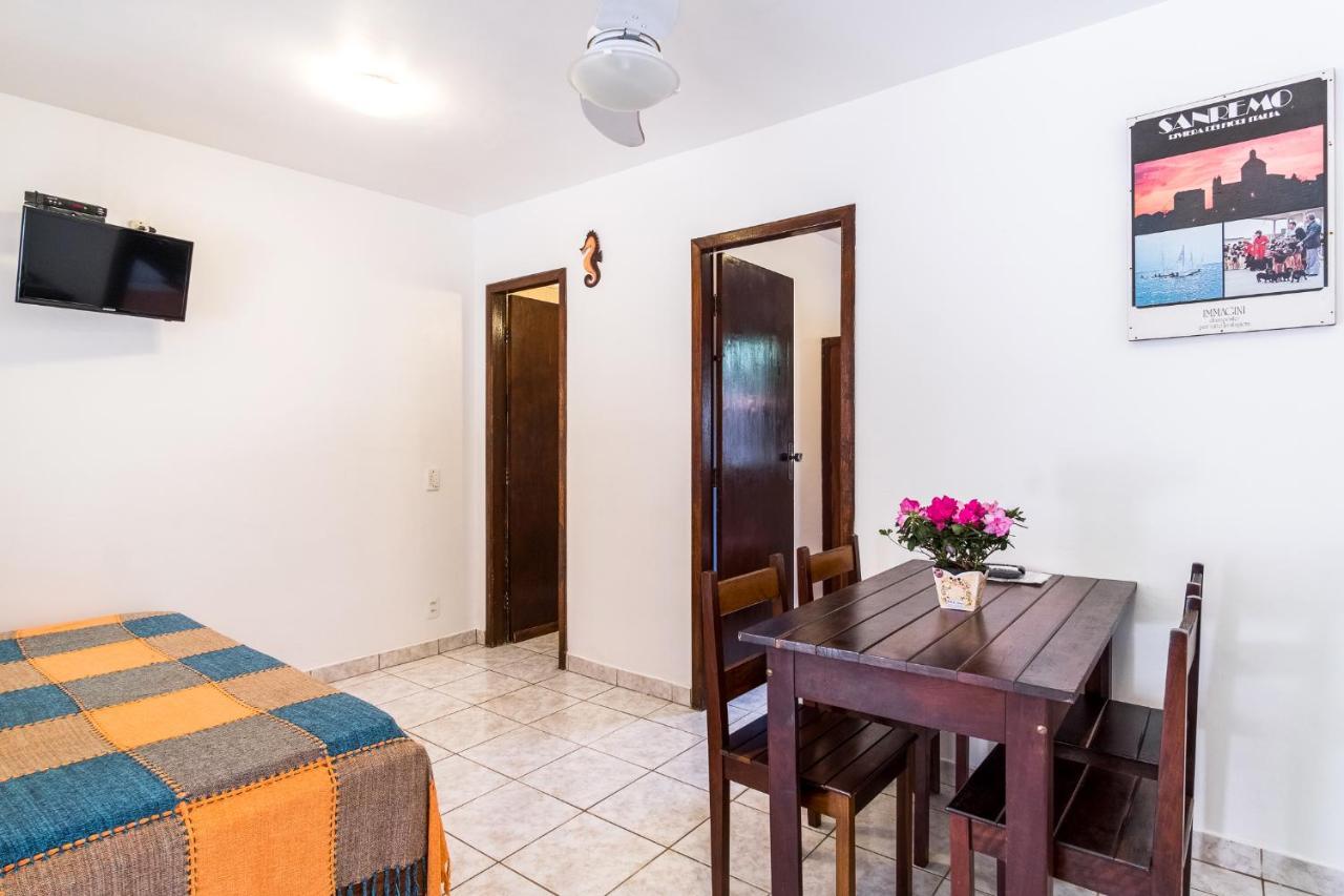 Pensão Sanremo Ubatuba