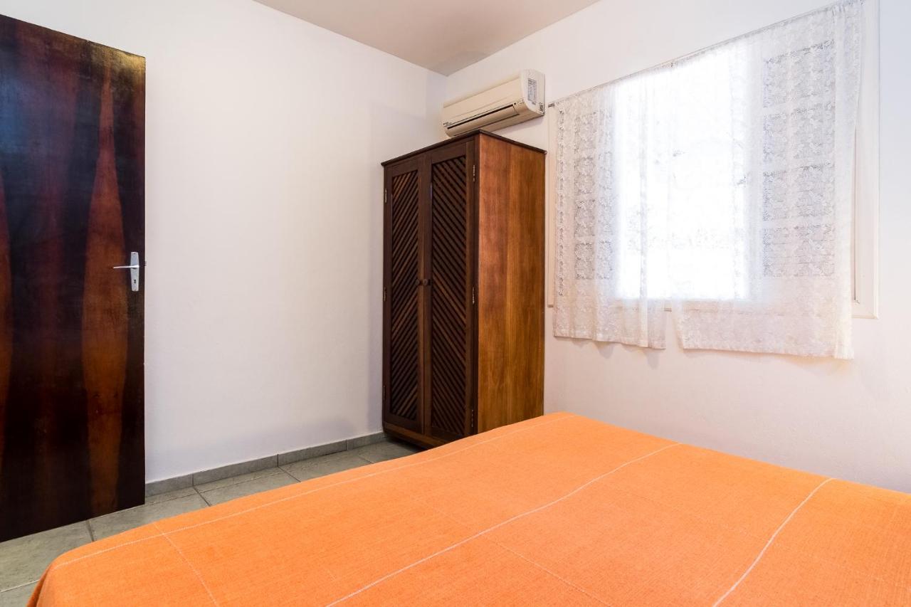 Pensão Sanremo Ubatuba