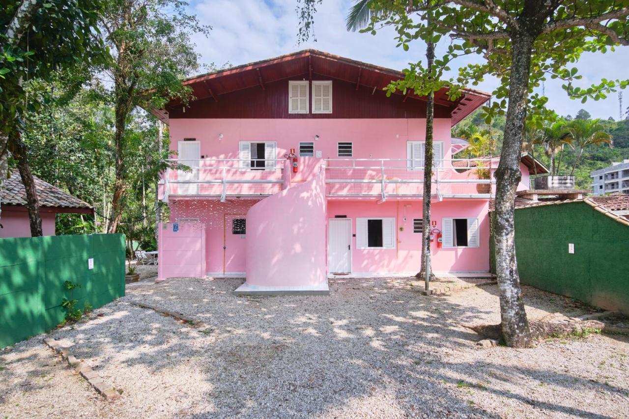 Sanremo Pensão Ubatuba