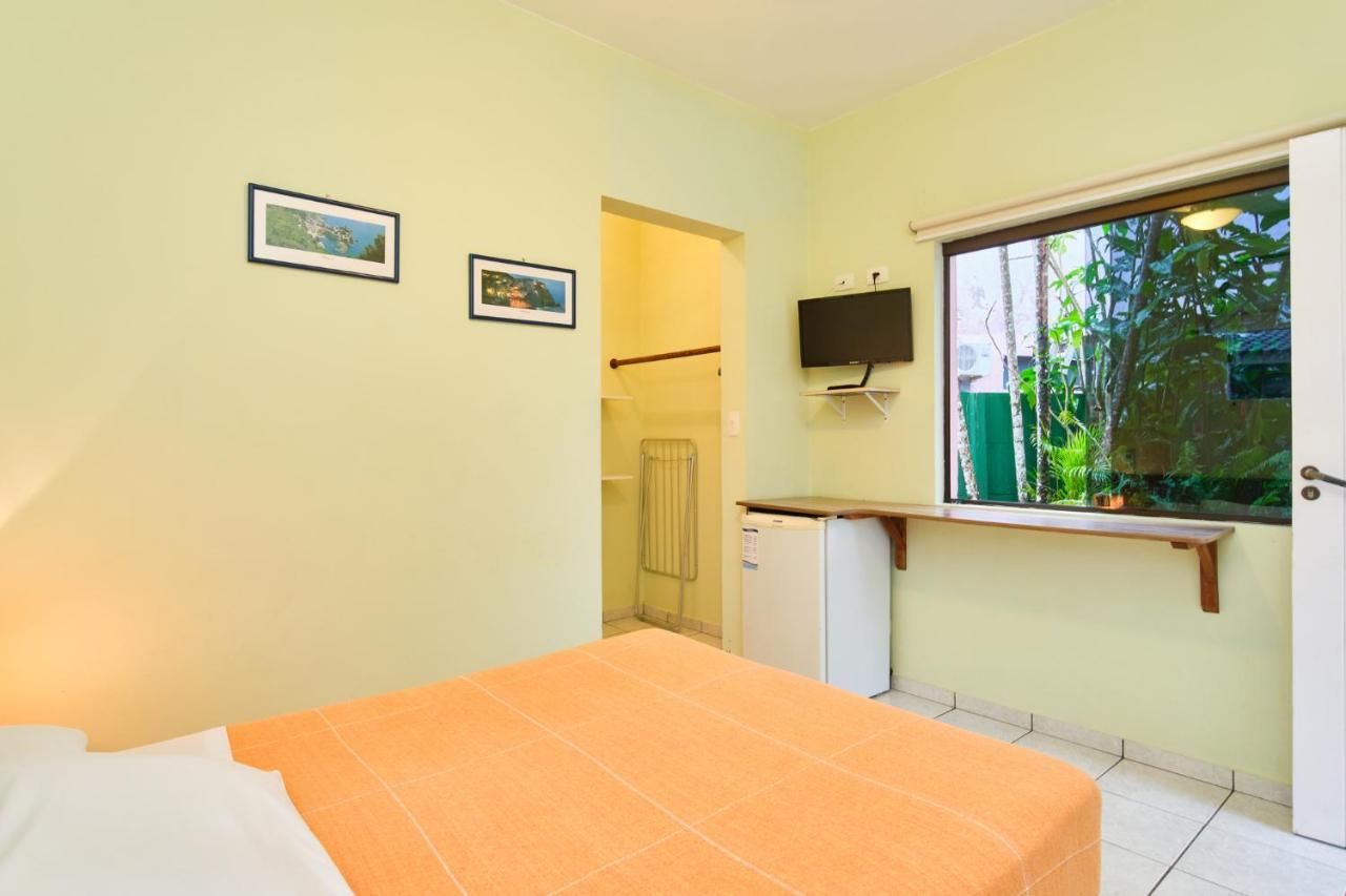 Sanremo 2* Ubatuba