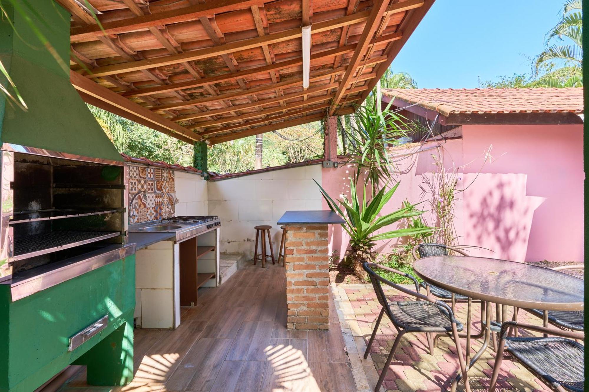Sanremo 2* Ubatuba