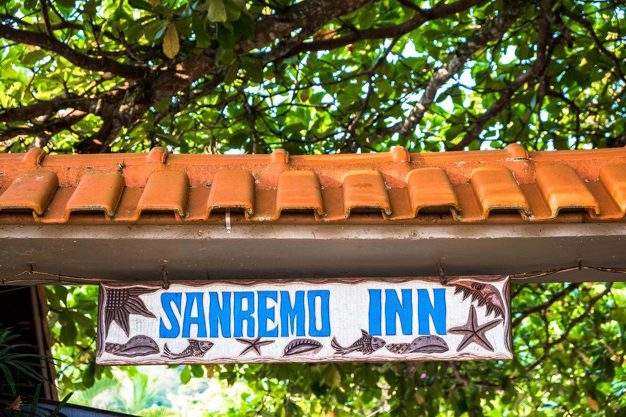 Sanremo Pensão 2*